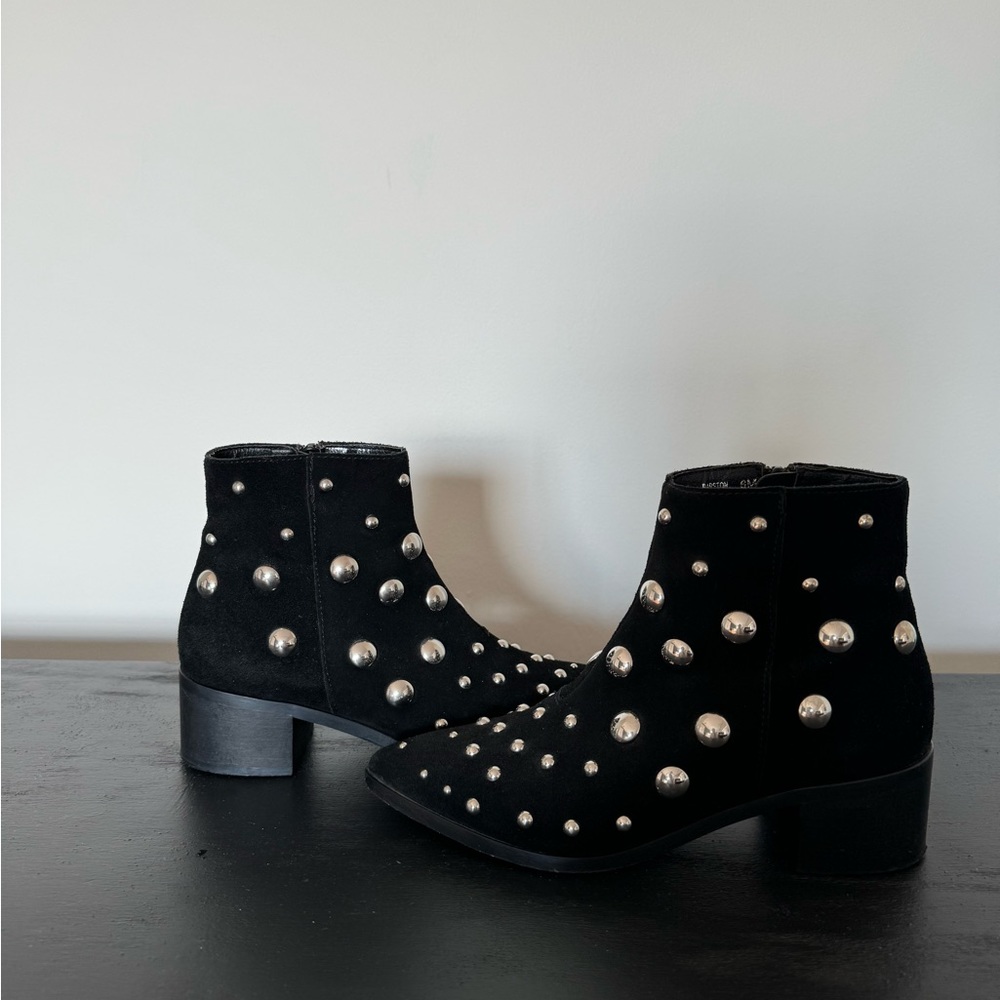 Kenneth Cole shoes size 6 black